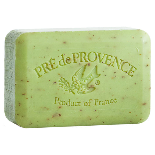 Lime Zest European Soap