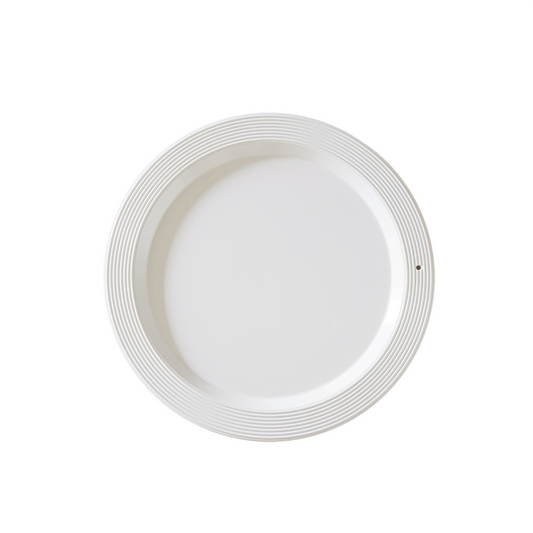 Pre-Sale Shipping Only - Melamine Round Platter