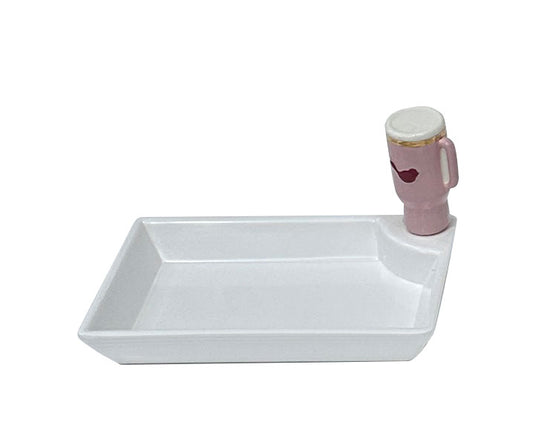 Free Gift W/ $50 Purchase - Teeny Tray