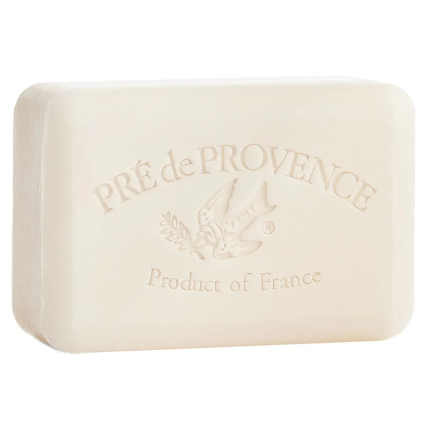 Milk European Soap