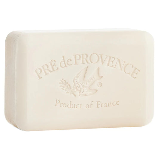 Milk European Soap