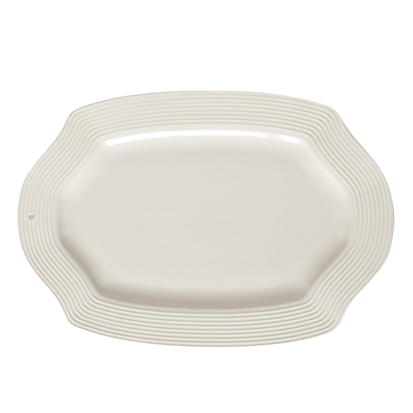 Pre-Sale In Store Pick Up Only - Pretty Platter Stoneware