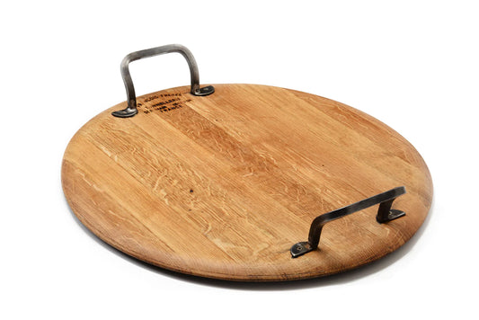 Drop Ship Provence Platters