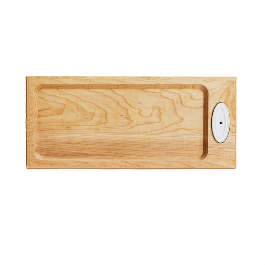 Pre-Sale Shipping Only - Maple Bread Board