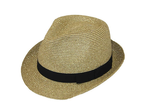 8530 Hat Spring: Gold