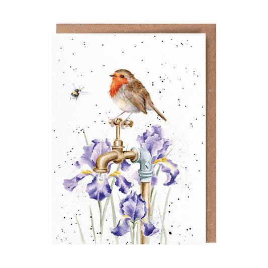 The Gardeners Guest
