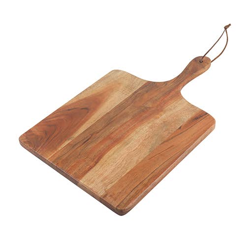 Wooden Cutting Board