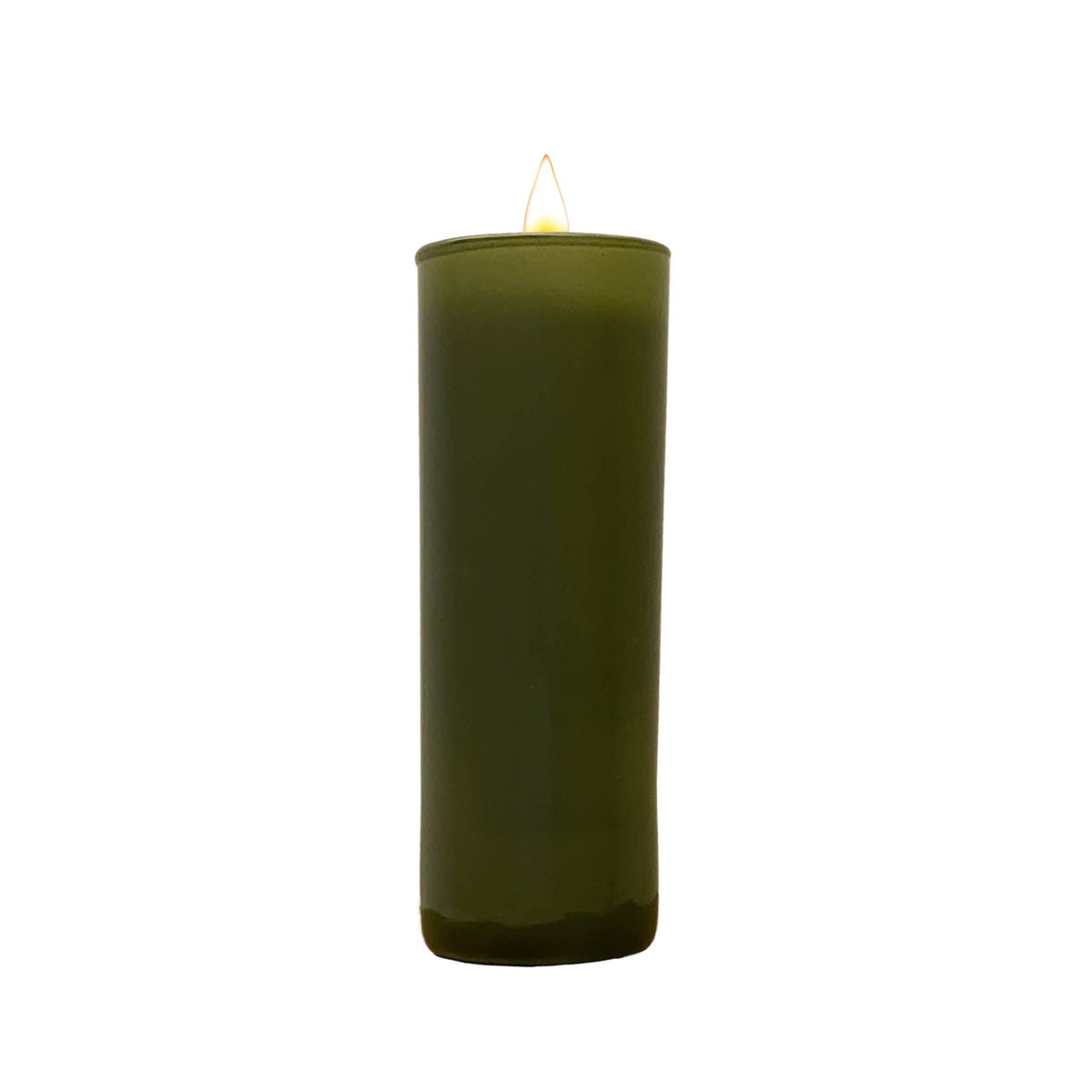 2 oz Avocado Votive: No / No 31 Autumn Nights