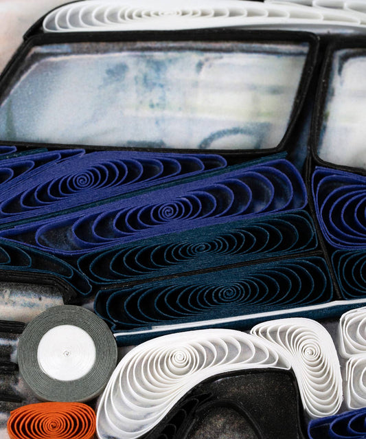 Pickup Truck