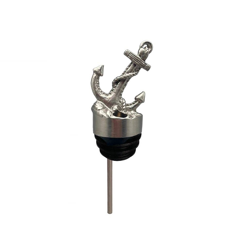 Menagerie Anchor Pourer