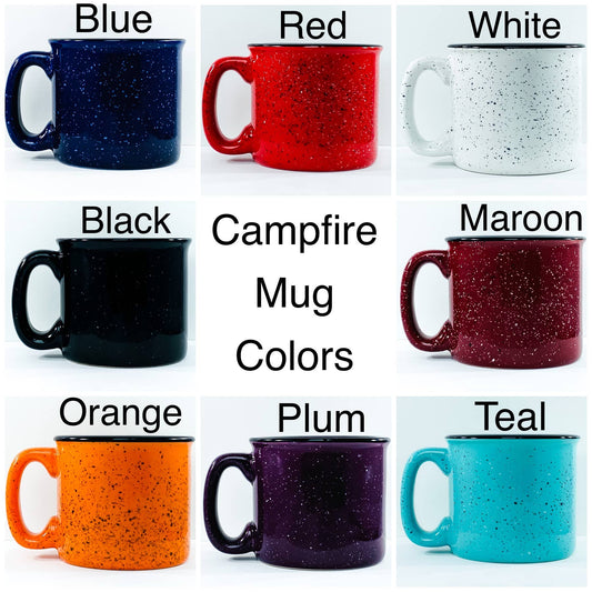 It's Me Mug Teal