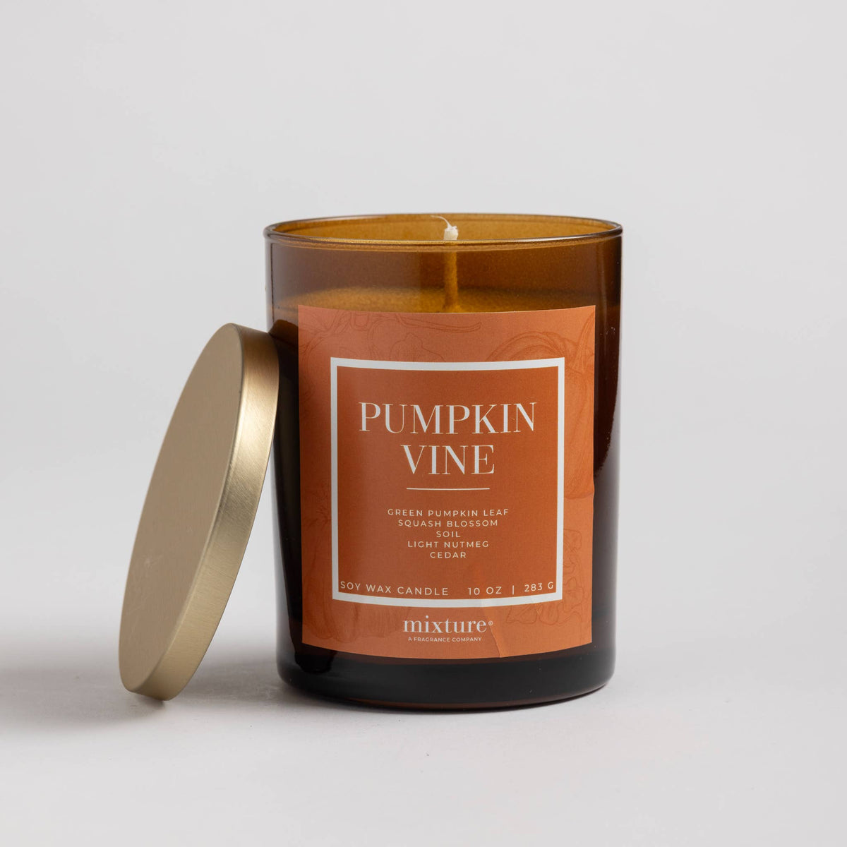 Pumpkin Vine 10oz