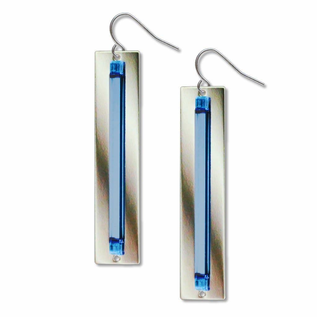 Light Works #2 Earrings