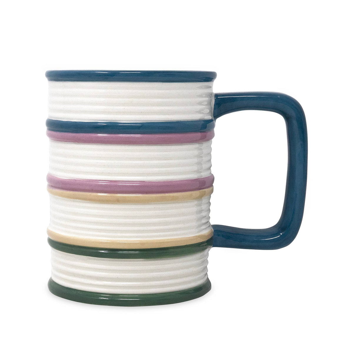 Stacked Books Mug - Jane Austen Collection