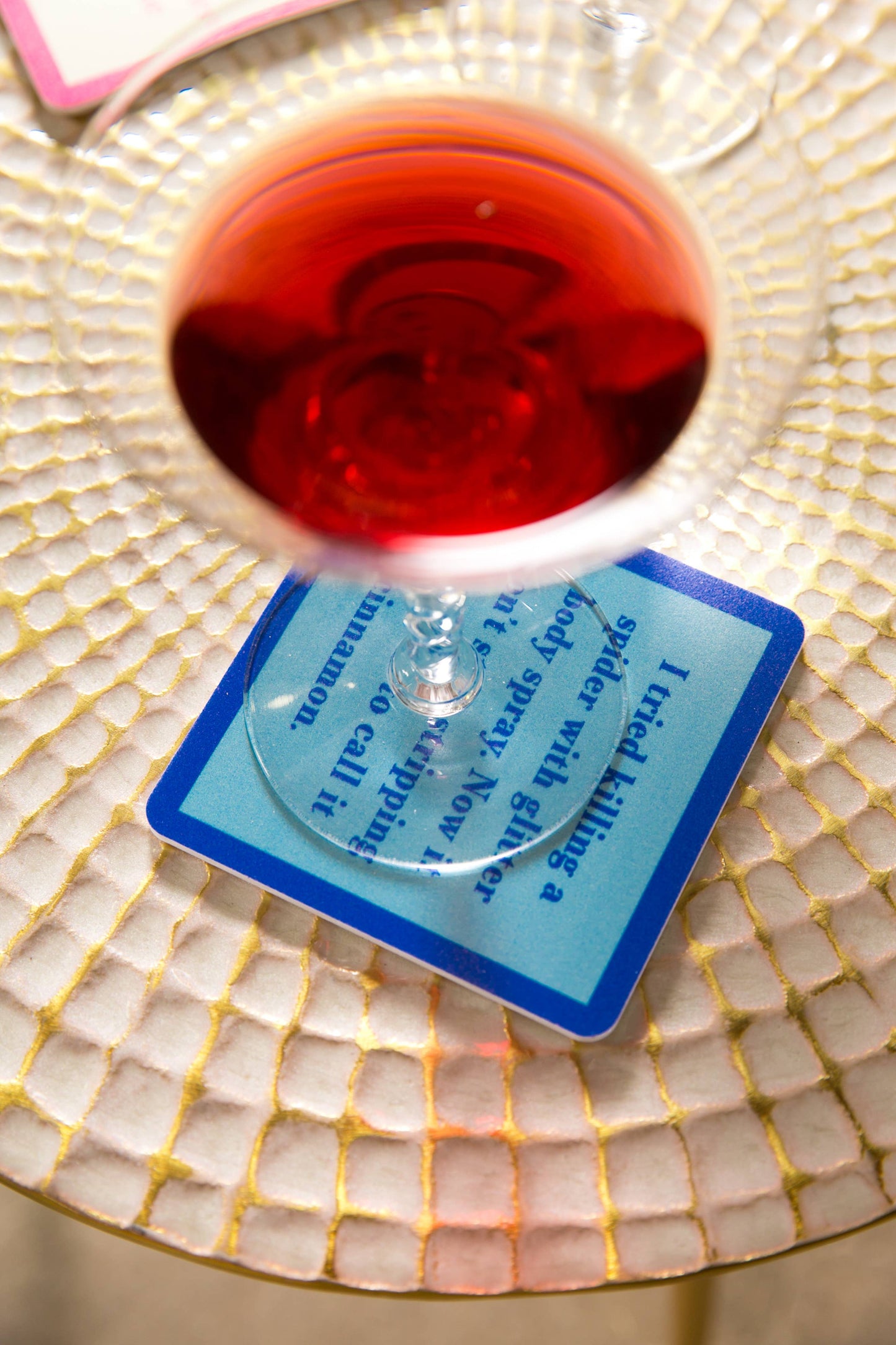 COASTER Alarm Clock