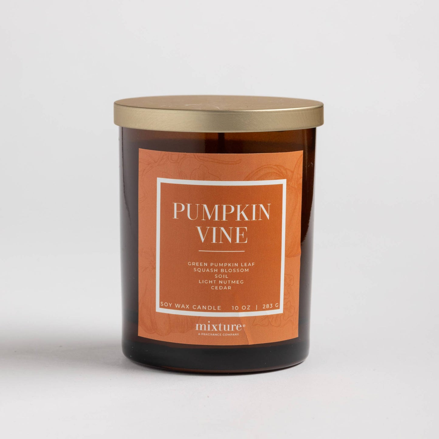 Pumpkin Vine 10oz