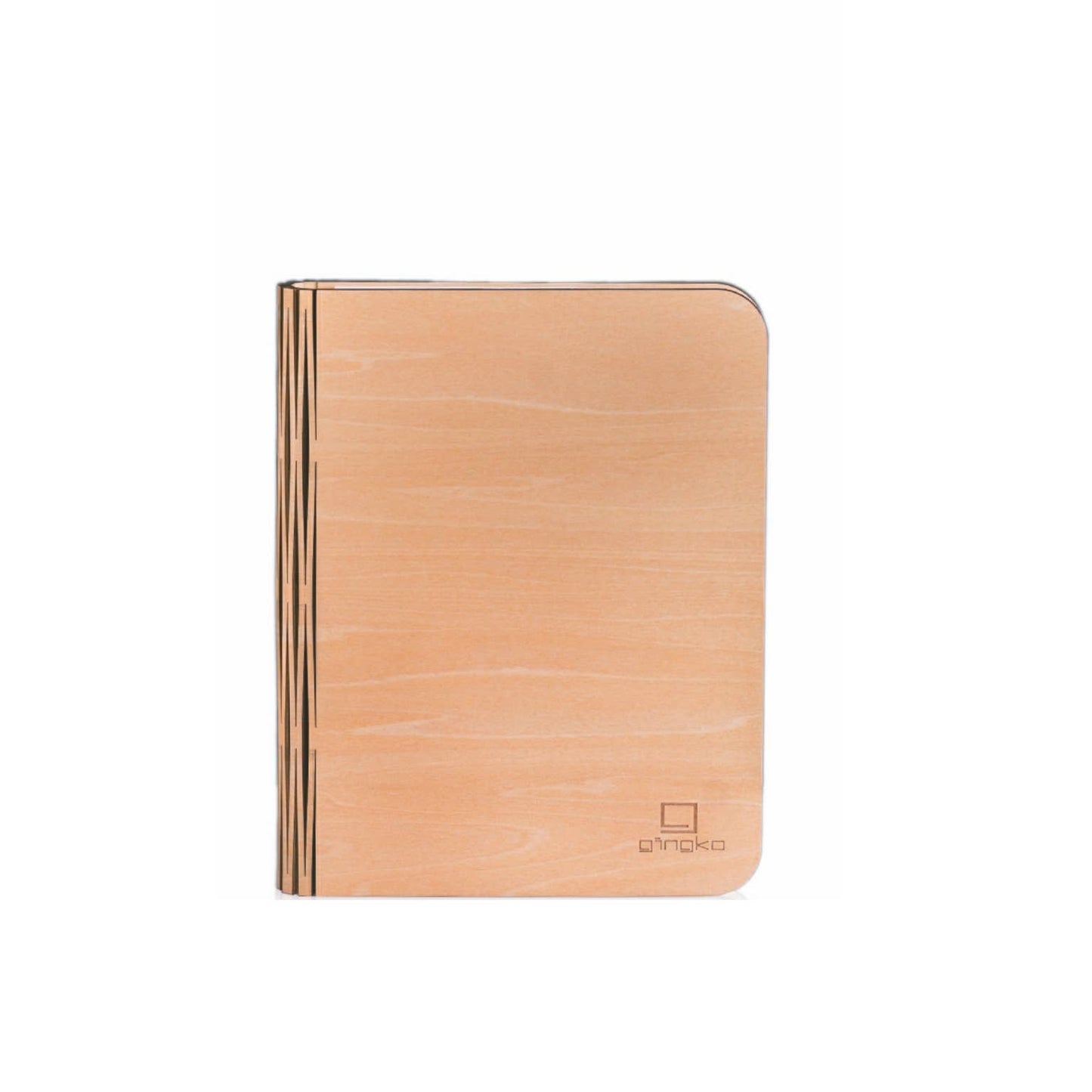 Smart Book Light: Maple / Mini
