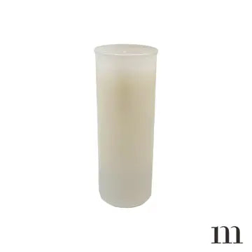 Winter Magnolia & Pine - 2oz White