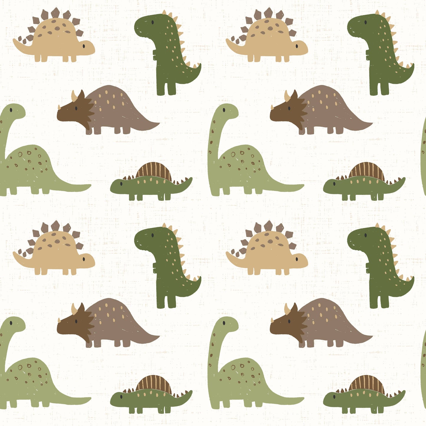 Dino Bucket Hat: 12-24 months