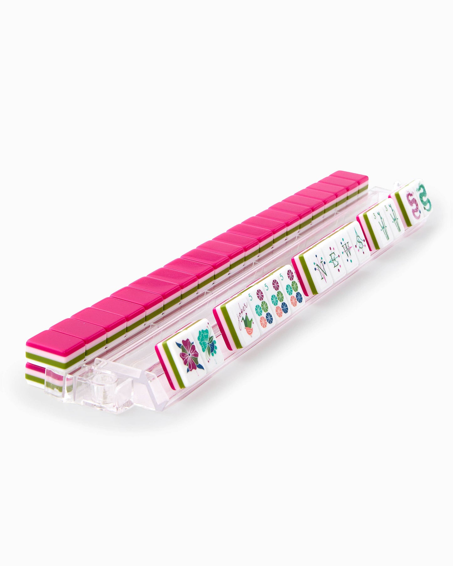 Dandy Mahjong Tiles