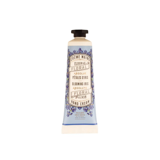 Iris Mini Hand Cream