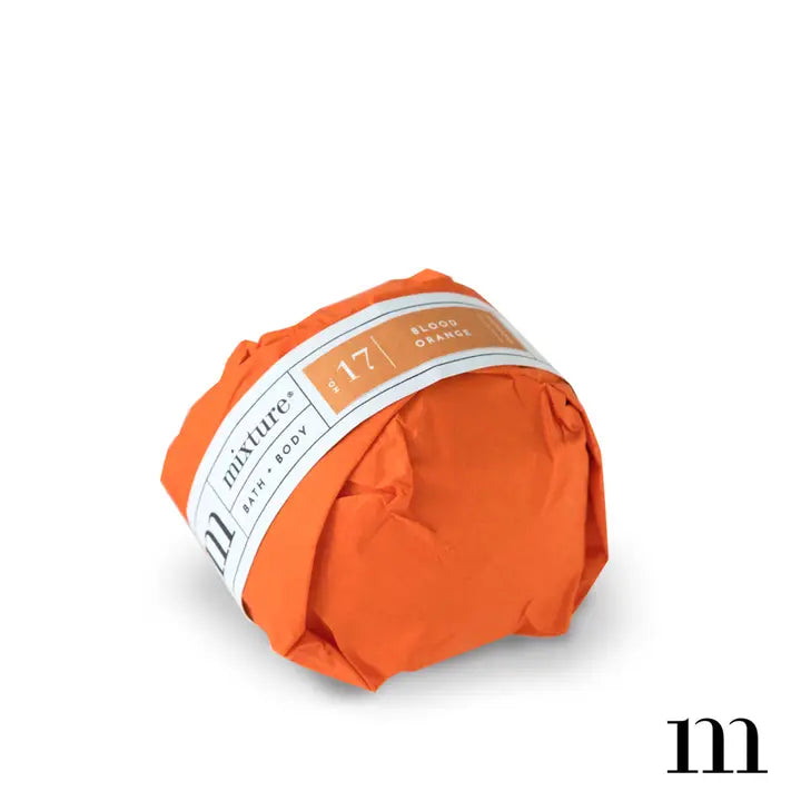 Shea Butter Bath Bomb