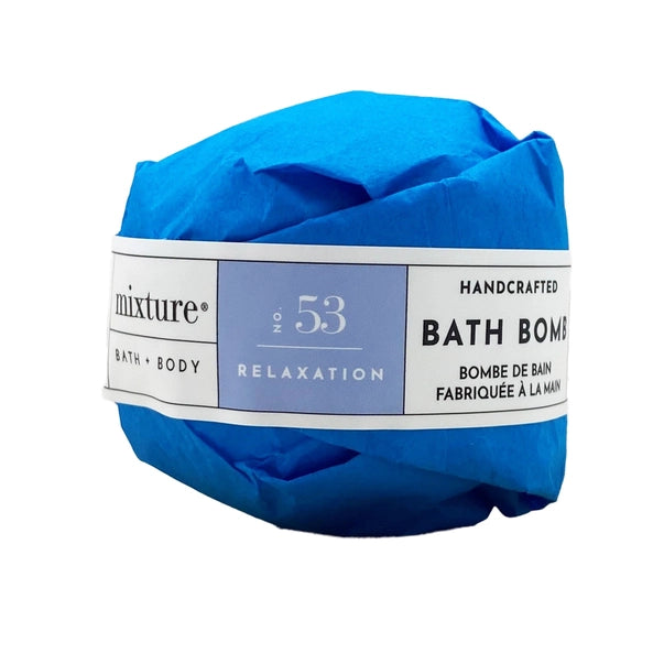 Shea Butter Bath Bomb
