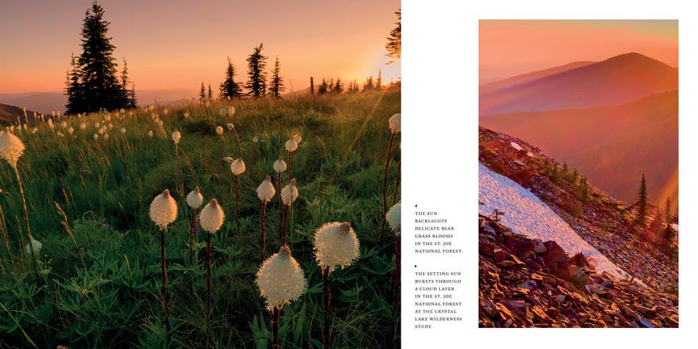 Idaho: Discover the Gem State