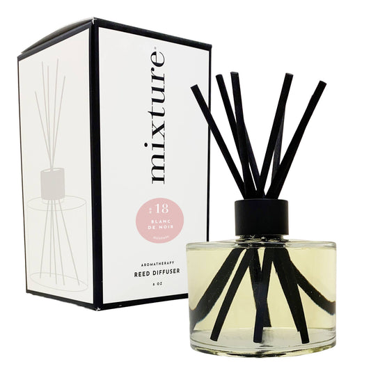 Blanc de Noir Reed Diffuser