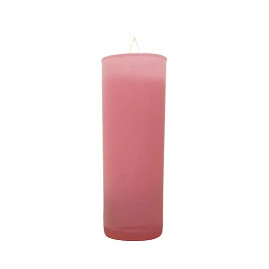 Blanc De Noir - 2oz Pink Votive