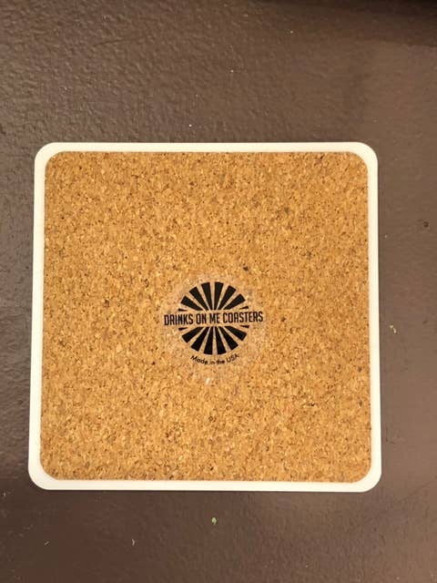 COASTER Alarm Clock