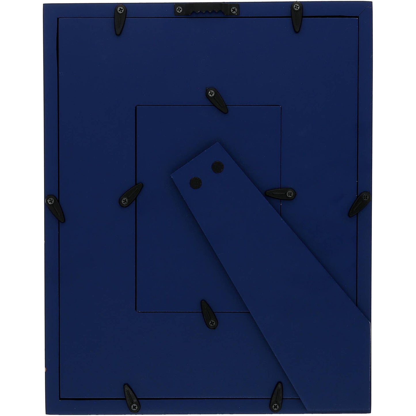 Lake Life - 8" x 10" Picture Frame (Holds 3.5" x 5.5" Photo)