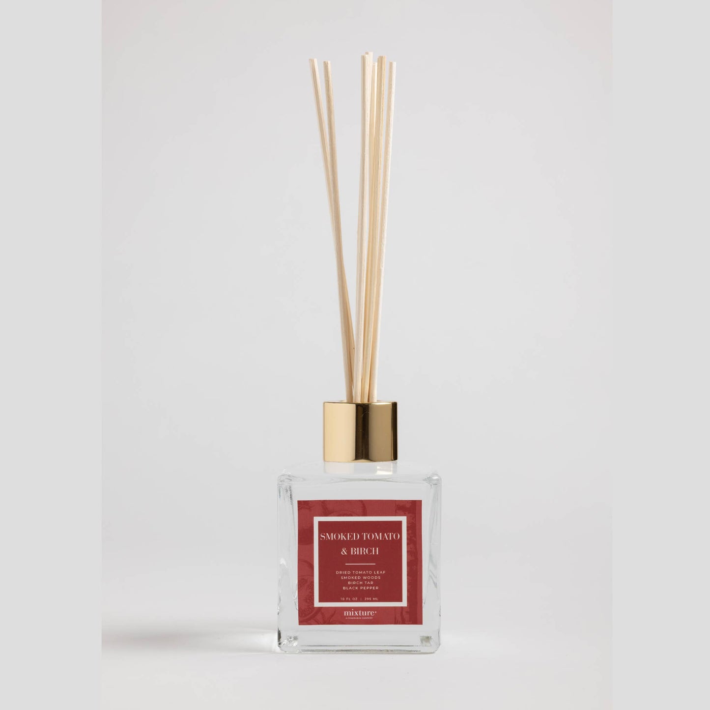 Wild Herbs & Fallen Leaves Harvest Reed Diffuser