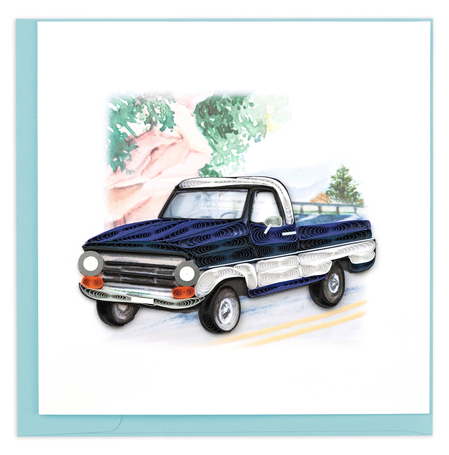 Pickup Truck