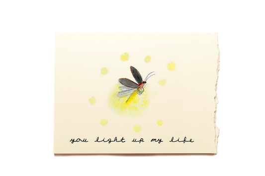Love Friendship - Firefly