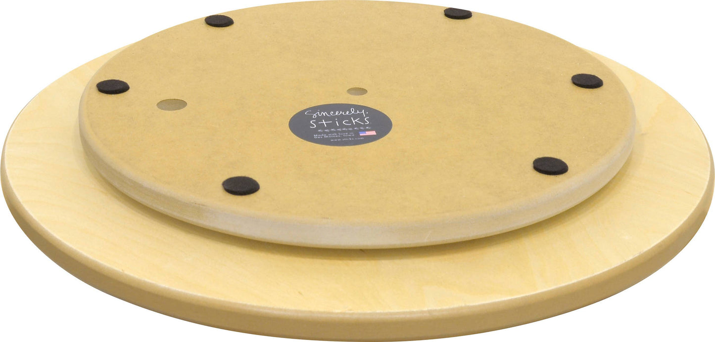 A Pheasant Time - Fall Limited Edition Lazy Susan