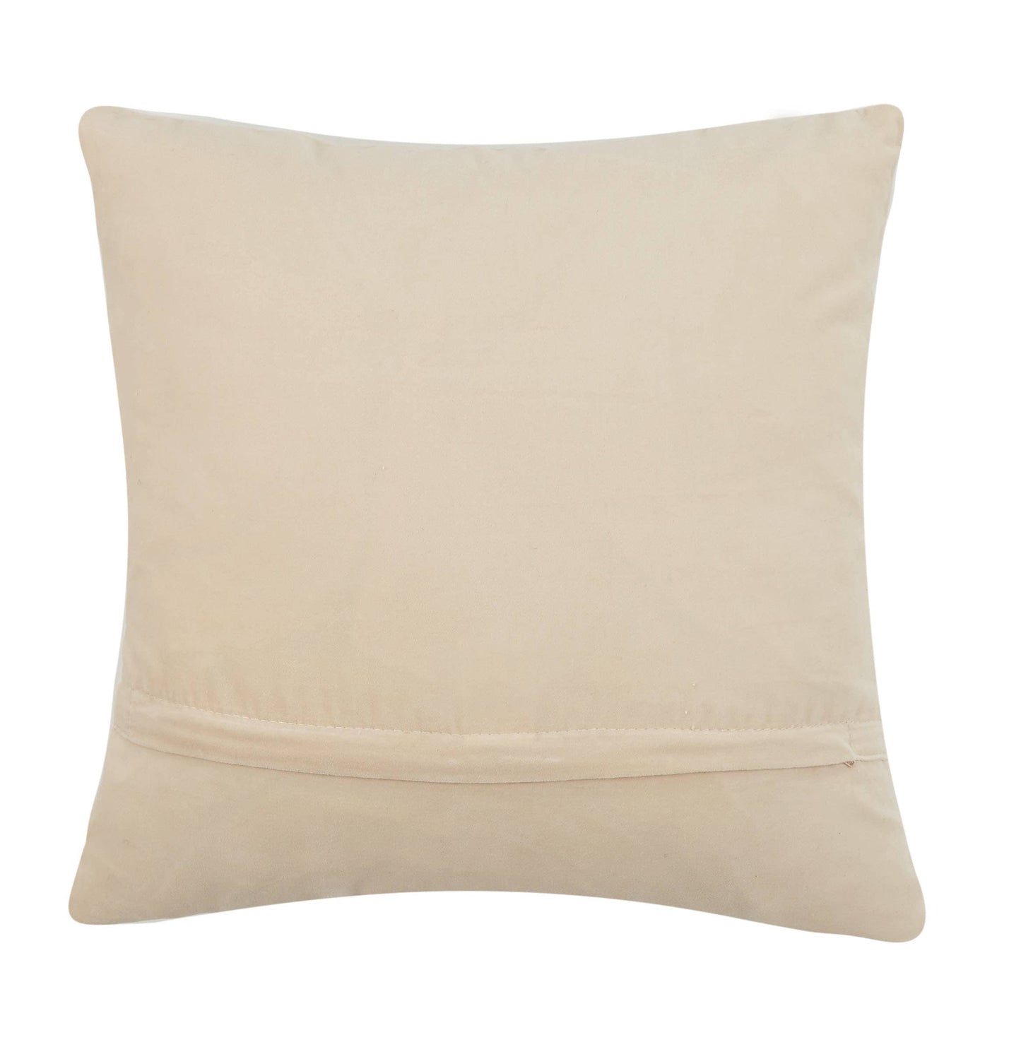 Birdsongs Hook Pillow