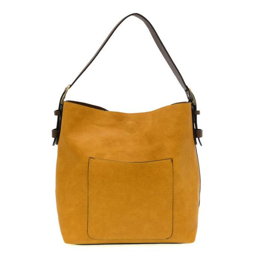Hobo Handbag Honey/Coffee Handle