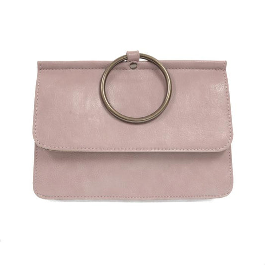 Aria Ring Bag -Lilac