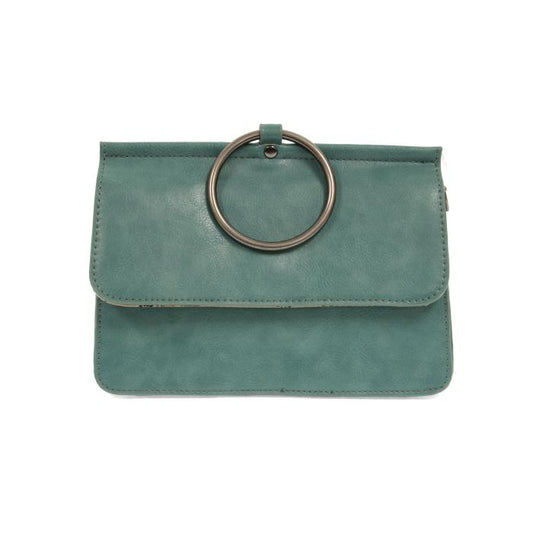 Aria Ring Bag - Teal