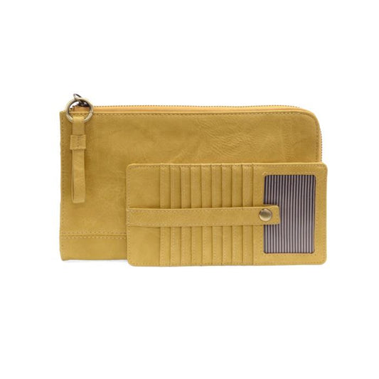 Karina Convertible Laguna Yellow