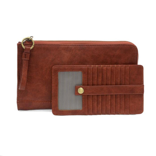 Karina Convertible Cinnamon
