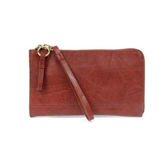 Karina Convertible Currant