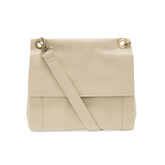 Liana Crossbody - Oyster