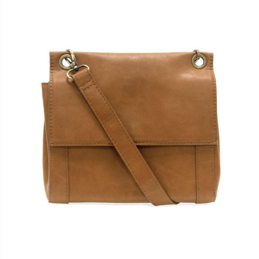 Liana Crossbody - Tan