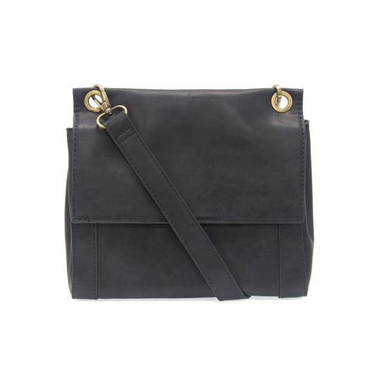 Liana Crossbody - Navy