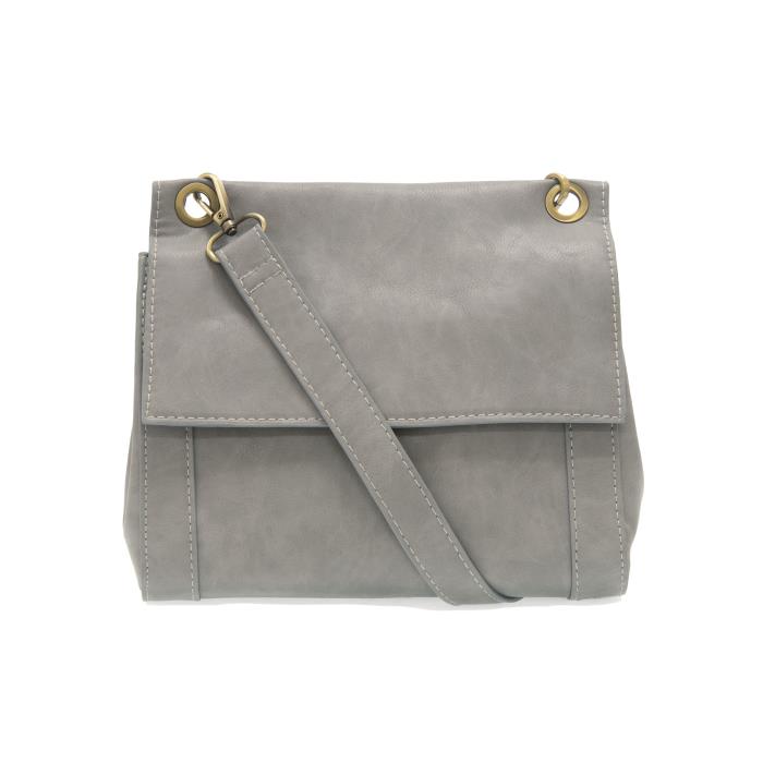 Liana Crossbody - Grey