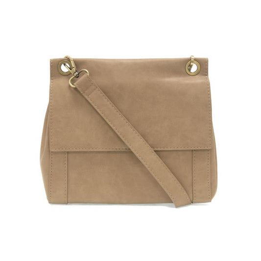 Liana Crossbody - Driftwood