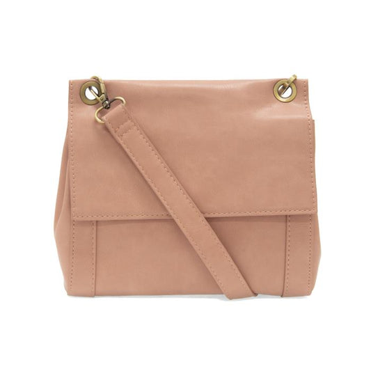 Liana Crossbody - Blush