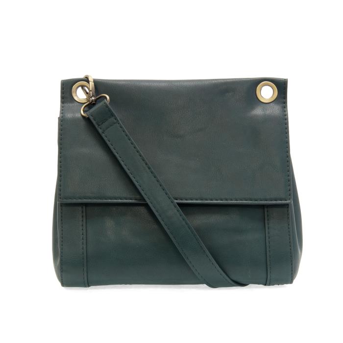 Liana Crossbody - Dark Teal